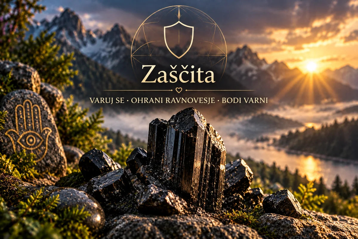 Zaščita