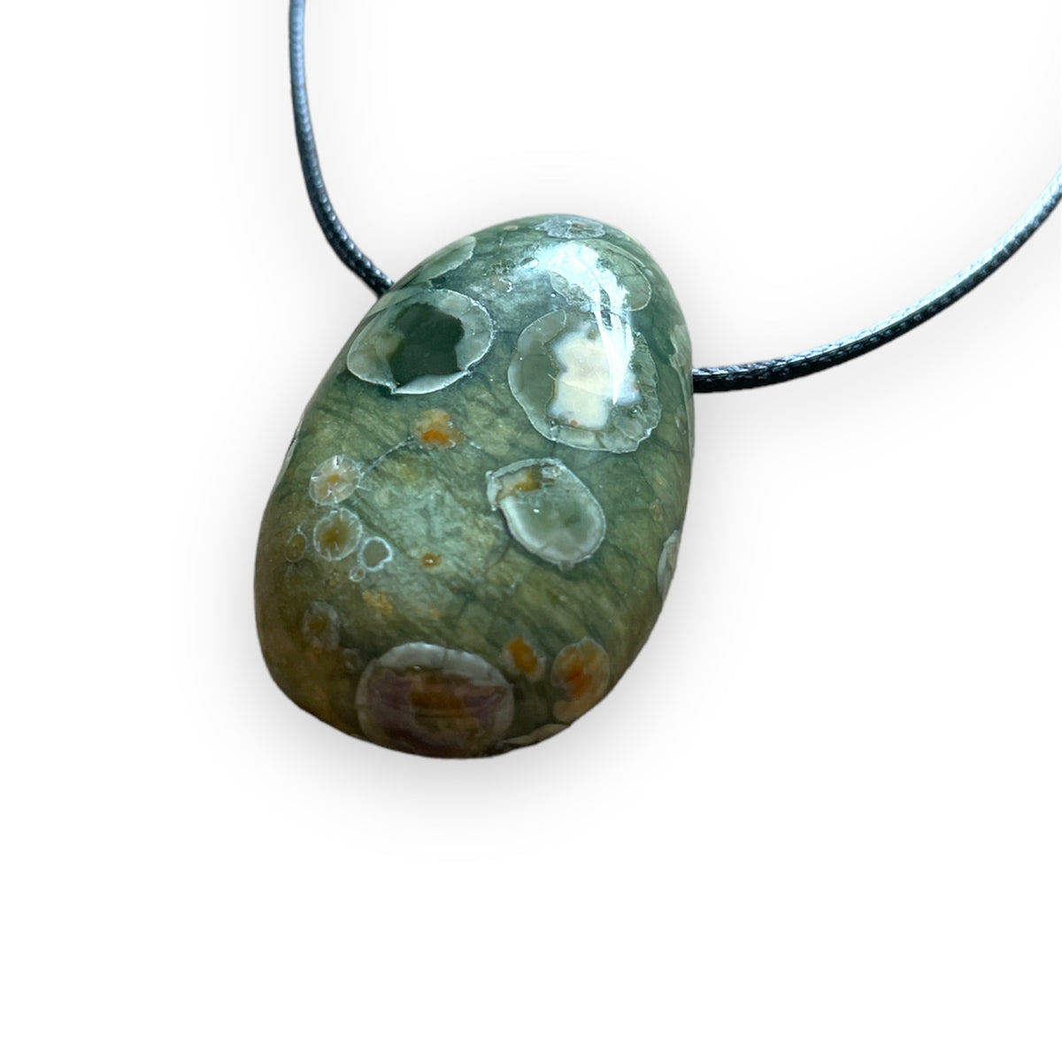 Obesek Rhyolite