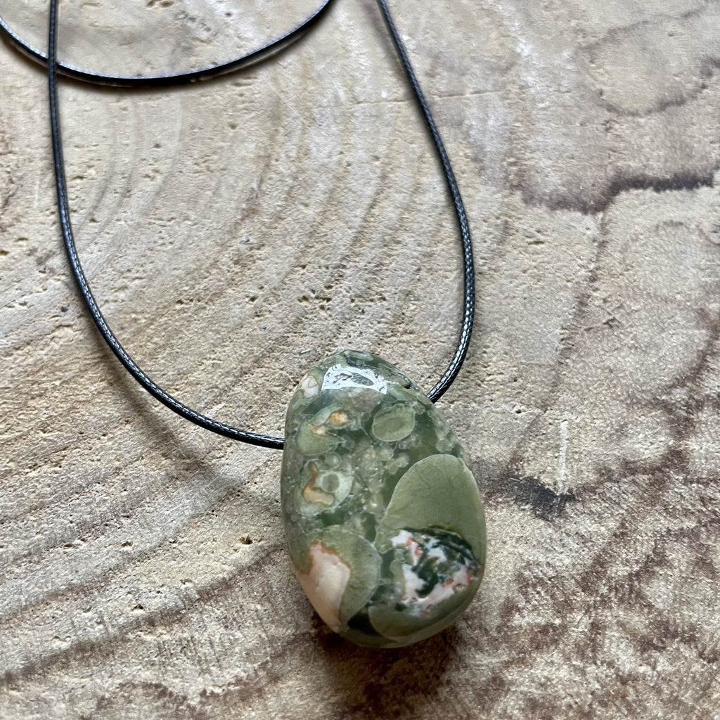 Obesek Rhyolite
