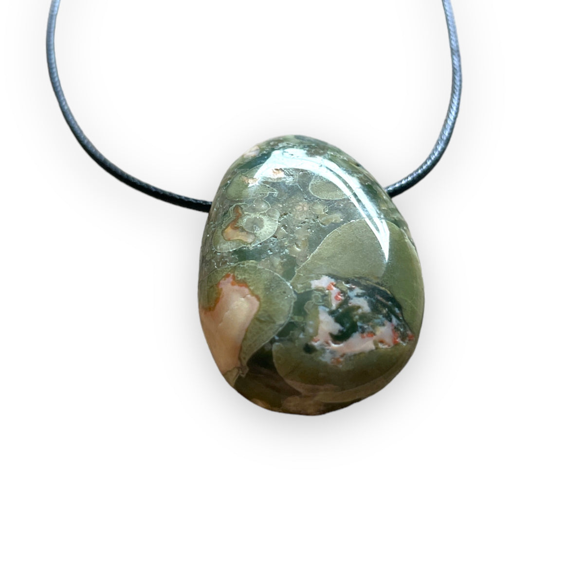 Obesek Rhyolite