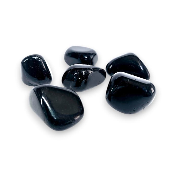 Črni Obsidian