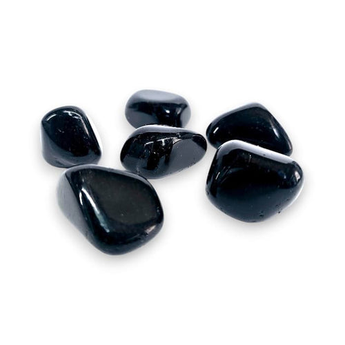 Črni Obsidian