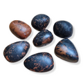 Mahagoni Obsidian