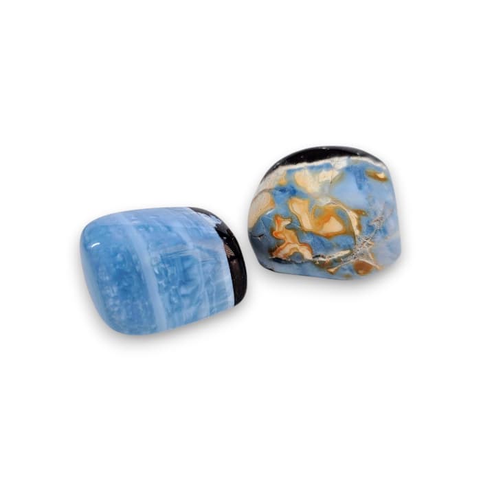 Modri Opal