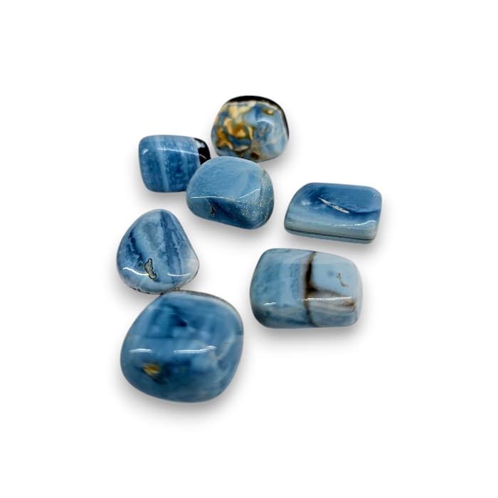 Modri Opal