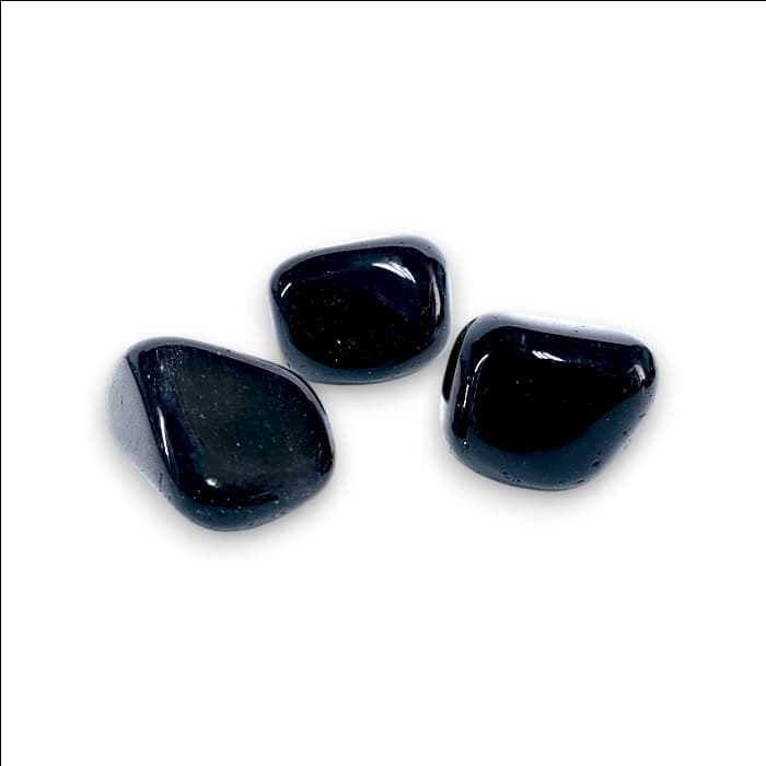 Črni Obsidian