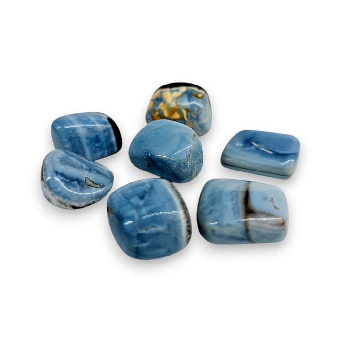 Modri Opal