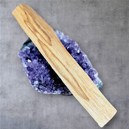Palo Santo 1. kos