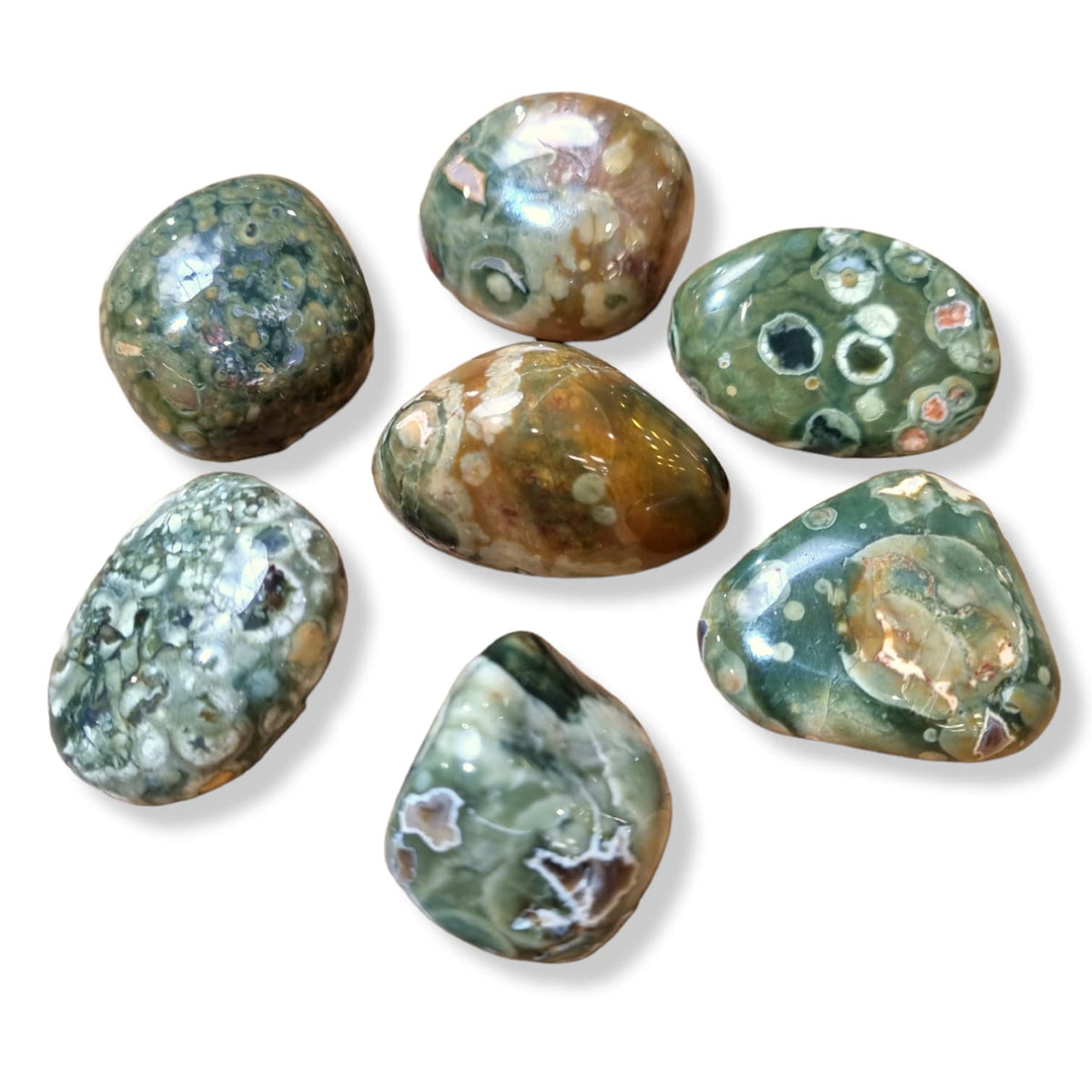 Rhyolite XXL