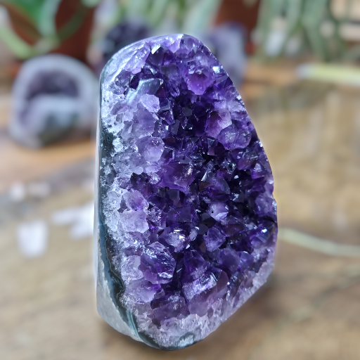 Ametist Uruguay / 3.