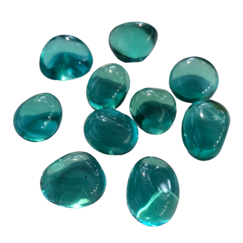 Modri Obsidian