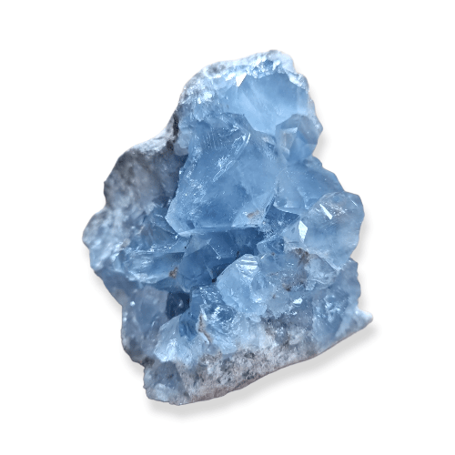 Celestit #1