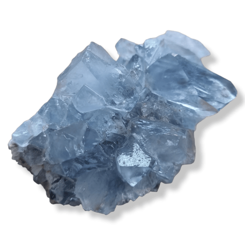 Celestit #6