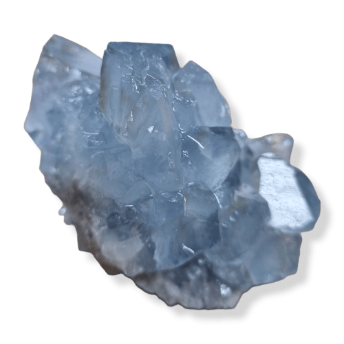 Celestit #9