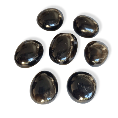 Dimni kremen - Smokey Quartz