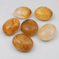 Golden Healer (Hematit quartz)