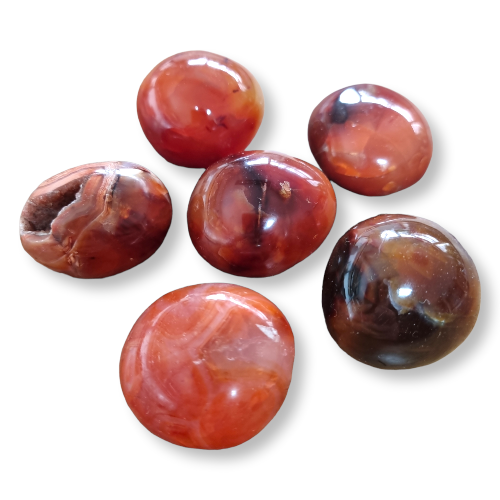 Karneol Madagaskar