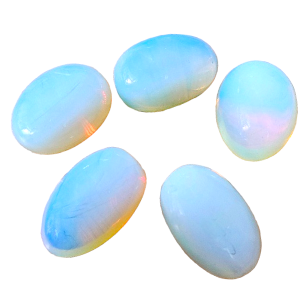 Opalit / Tiffany stone