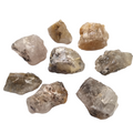 Rutil Quartz / surov
