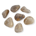 Rutil Quartz