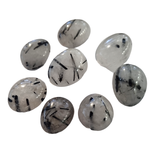 Turmalin Quartz