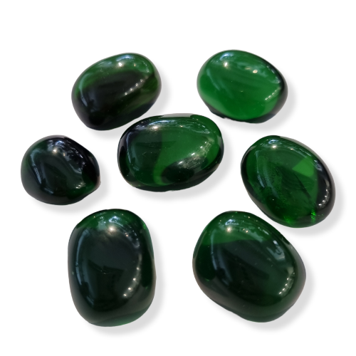 Zeleni Obsidian